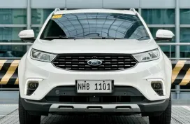 2022 Ford Territory Titanium 1.5 Gas Low Mileage 22K Only‼️🔥 09121061462 MABY LATIDO☎️📩📲