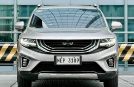 2021 Geely Okavango Urban Plus 1.5 22K Mileage Only‼️🔥 09121061462 MABY LATIDO☎️📩📲