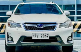 2016 Subaru XV 2.0IS AWD Gas AT‼️🔥 09121061462 MABY LATIDO☎️📩📲
