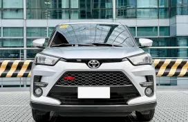 2022 TOYOTA RAIZE 1.2G CVT AT‼️🔥 09121061462 MABY LATIDO☎️📩📲
