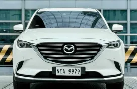 2019 Mazda CX9 AWD Turbo Signature Top of the Line 24K Mileage‼️🔥 09121061462 MABY LATIDO☎️📩📲