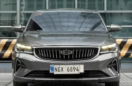 2022 Geely Emgrand Premium 1.5 Gas AT 7K Mileage 🔥🔥☎️Call CARL BONNEVIE🙋🏻‍♂️09384588779