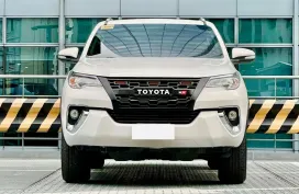 2017 Toyota Fortuner 4x2 G Diesel AT 253k ALL IN DP! 44k Odo Only‼️🔥 09121061462 MABY LATIDO☎️📩📲