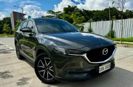 2019 Mazda CX-5 , Automatic,  Diesel,  casa Maintained  all original 