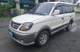 2013 Mitsubishi Adventure GLS Sports Manual