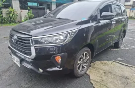 2022 Toyota Innova 2.8 E Automatic 