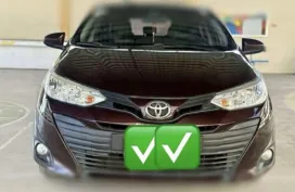 2019 vios e manual transmission