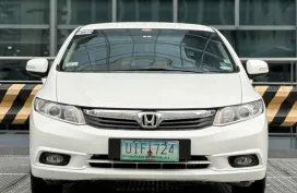 2012 Honda Civic 1.8 Gas AT Rare 67K Mileage‼️🔥 09121061462 MABY LATIDO☎️📩📲