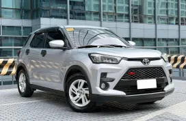 ✅69K ALL IN DP✅2022 TOYOTA RAIZE 1.2G CVT Automatic📲JONNALYN 09695949924