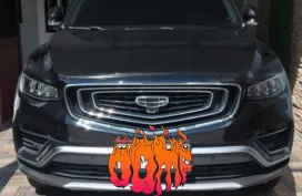 Excellent Condition Geely Azkaraa 2023
