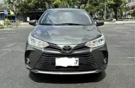 2023 TOYOTA VIOS 1.3 XLE CVT 