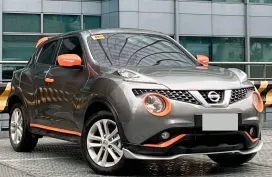 2018 Nissan Juke Nstyle 1.6 Automatic Gas 36K ODO ☎️Call/Text CARL BONNEVIE 🙋🏻‍♂️📩09384588779