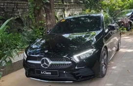 Mercedez Benz A-Class A180 FRESH UNIT 3k milage