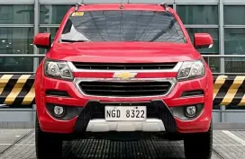 2020 Chevrolet Trailblazer 2.8 LTX 4x2 AT Diesel Low Mileage🔥Call CARL BONNEVIE🙋🏻‍♂️09384588779