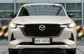 2024 Mazda CX60 Hybrid AWD Inline 6 Turbo Top of the Line‼️🔥 09121061462 MABY LATIDO☎️📩📲