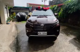 Toyota Rush G variant highend