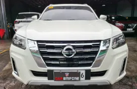 ✅Nissan Terra 2024 2.5 VL Casa Maintained Automatic