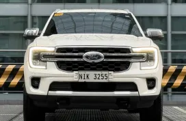 2023 Ford Everest Titanium 4x4 2.0 Bi Turbo DSLl AT 🔰CALL NOW !!☎️09279850198/ JESSEN MENDOZA 