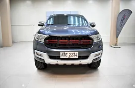 2016  FORD EVEREST LTD TITANIUM / 3.2L 4X4 / MetroPolitan Gray / PHP 748,000