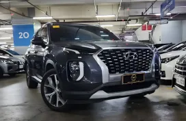 2022 Hyundai Palisade 2.2L CRDI 4WD DSL 8AT with Warranty by Ugarte Cars Manila 