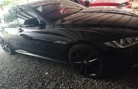 For sale Jaguar XE, 1st owner, No issue