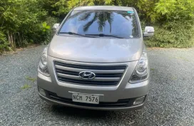 2018 Grand Starex for Sale 