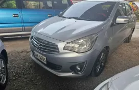 Top of the Line 2019 Mitsubishi Mirage G4 gls 