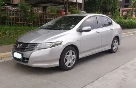 Honda City 2010 1.3 M/T Good condition at Affordable price