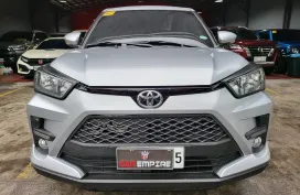 2024 Toyota Raize 1.2 E A/T