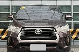 2024 TOYOTA INNOVA 2.8 XE 10k Mileage (Full Casa Records)‼️🔥 09121061462 MABY LATIDO☎️📩📲