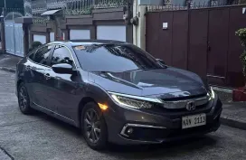  Selling second hand 2020 Honda Civic Sedan