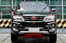2018 Toyota Fortuner TRD Edition 32K mileage only‼️270K ALL-IN CASHOUT🔥 09121061462 MABY LATIDO☎