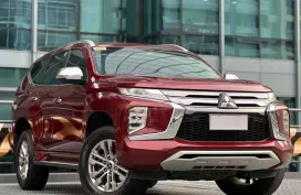 2020 Mitsubishi Montero Sport GLS 4x2 2.4 AT  Dsl 🔥𝐉𝐄𝐒𝐒𝐄𝐍 𝐌𝐄𝐍𝐃𝐎𝐙𝐀 🙋‍♂️☎️ 09279850198