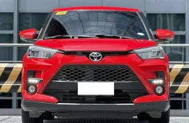 2022 TOYOTA RAIZE 1.2G CVT Gas AT‼️🔥 09121061462 MABY LATIDO☎️📩📲