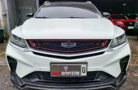 ✅Geely Coolray 2021 1.5 Sport W/Sunroof Automatic