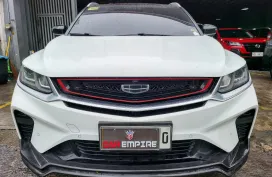 Geely Coolray 2021 1.5 Sport W/Sunroof Automatic