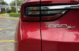 Chery Tiggo 5x 2022 Automatic