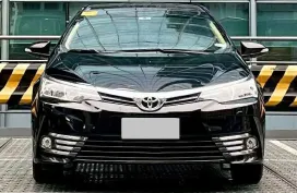 2018 Toyota Corolla Altis 1.6 G AT 43K mileage only! 99K ALL IN‼️🔥 09121061462 MABY LATIDO☎️📩📲