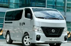 2020 Nissan Urvan NV350 2.5 Dsl  MT #𝟙 ℂ𝔸𝕃𝕃-𝐉𝐄𝐒𝐒𝐄𝐍 𝐌𝐄𝐍𝐃𝐎𝐙𝐀 🙋‍♂️☎️ 09279850198