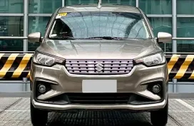 2020 Suzuki Ertiga GL AT Gas 15K mileage! 95K ALL IN DP‼️🔥 09121061462 MABY LATIDO☎️📩📲