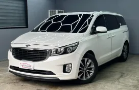 2016 Kia Carnival