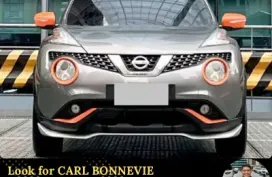 2018 Nissan Juke Nstyle 1.6 AT Gas 117K ALL-IN 🔥🔥☎️Call CARL BONNEVIE🙋🏻‍♂️09384588779
