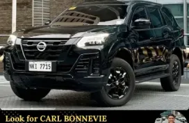 2024 Nissan Terra VL 2.5 SPORT 4x2 Automatic Diesel 🔥🔥☎️Call CARL BONNEVIE🙋🏻‍♂️09384588779