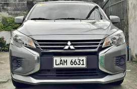 2023 MITSUBISHI MIRAGE G4 GLX - AT