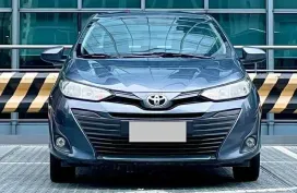 2019 Toyota Vios 1.3 E Gas AT‼️🔥 09121061462 MABY LATIDO☎️📩📲