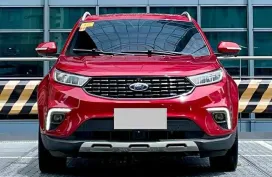 2022 Ford Territory Titanium 1.5 Gas AT‼️🔥 09121061462 MABY LATIDO☎️📩📲