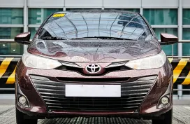 2020 Toyota Vios 1.3 XLE Gas Dual VVT-i 99K ALL IN DP‼️🔥 09121061462 MABY LATIDO☎️📩📲