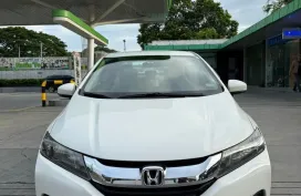 Sell used 2014 Honda City  1.5 E CVT