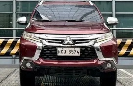 2016 Mitsubishi Montero 4x2 GLS Premium AT Diesel‼️🔥 09121061462 MABY LATIDO☎️📩📲