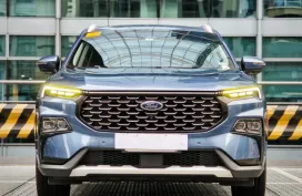 2024 Next-Gen Ford Territory Titanium X 17k Mileage only with CASA‼️🔥 09121061462 MABY LATIDO☎️📩📲